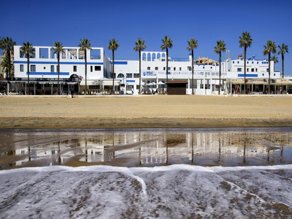 Marlin Antilla Playa 2* La Antilla