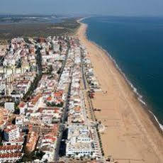 Marlin Antilla Playa 2* As Antilhas